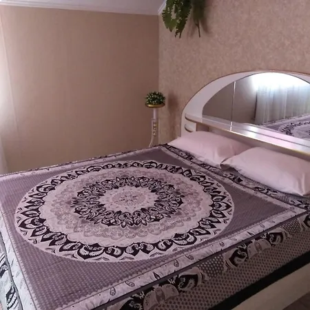 Apartament On Komarova 29 Вулиця Комарова 29 Kropyvnytskyi Exterior photo