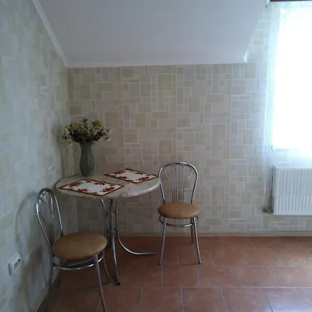 Apartament On Komarova 29 Вулиця Комарова 29 Kropyvnytskyi Room photo