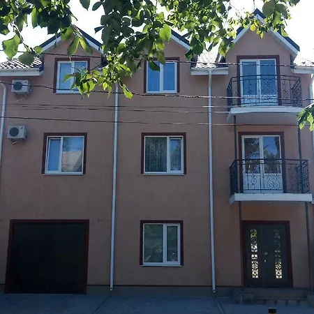 Apartament On Komarova 29 Вулиця Комарова 29 Kropyvnytskyi Exterior photo
