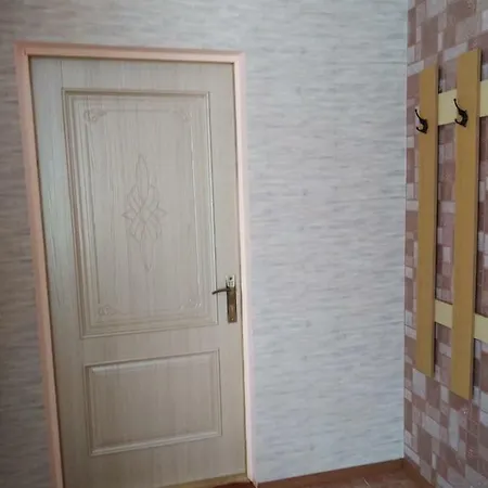 Apartament On Komarova 29 Вулиця Комарова 29 Kropyvnytskyi Exterior photo