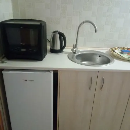 Apartament On Komarova 29 Вулиця Комарова 29 Kropyvnytskyi Exterior photo