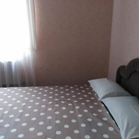 Apartament On Komarova 29 Вулиця Комарова 29 Kropyvnytskyi Exterior photo