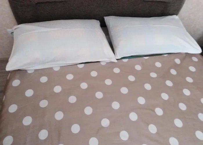 Apartament On Komarova 29 Вулиця Комарова 29