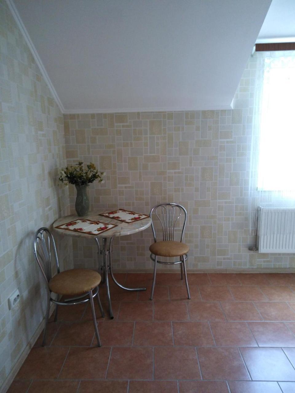 On Komarova 29 вулиця комарова 29 Apartment Kropyvnytskyi