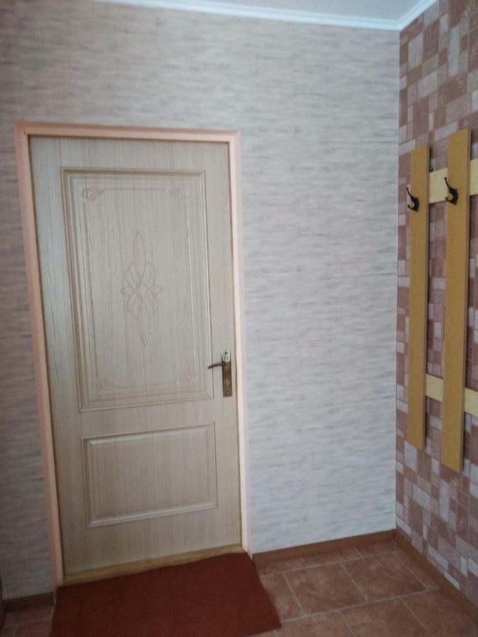 On Komarova 29 вулиця комарова 29 Apartment Kropyvnytskyi