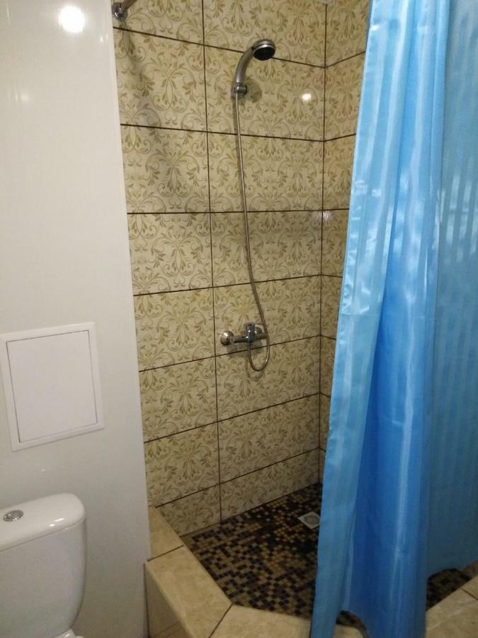 On Komarova 29 вулиця комарова 29 Apartment *