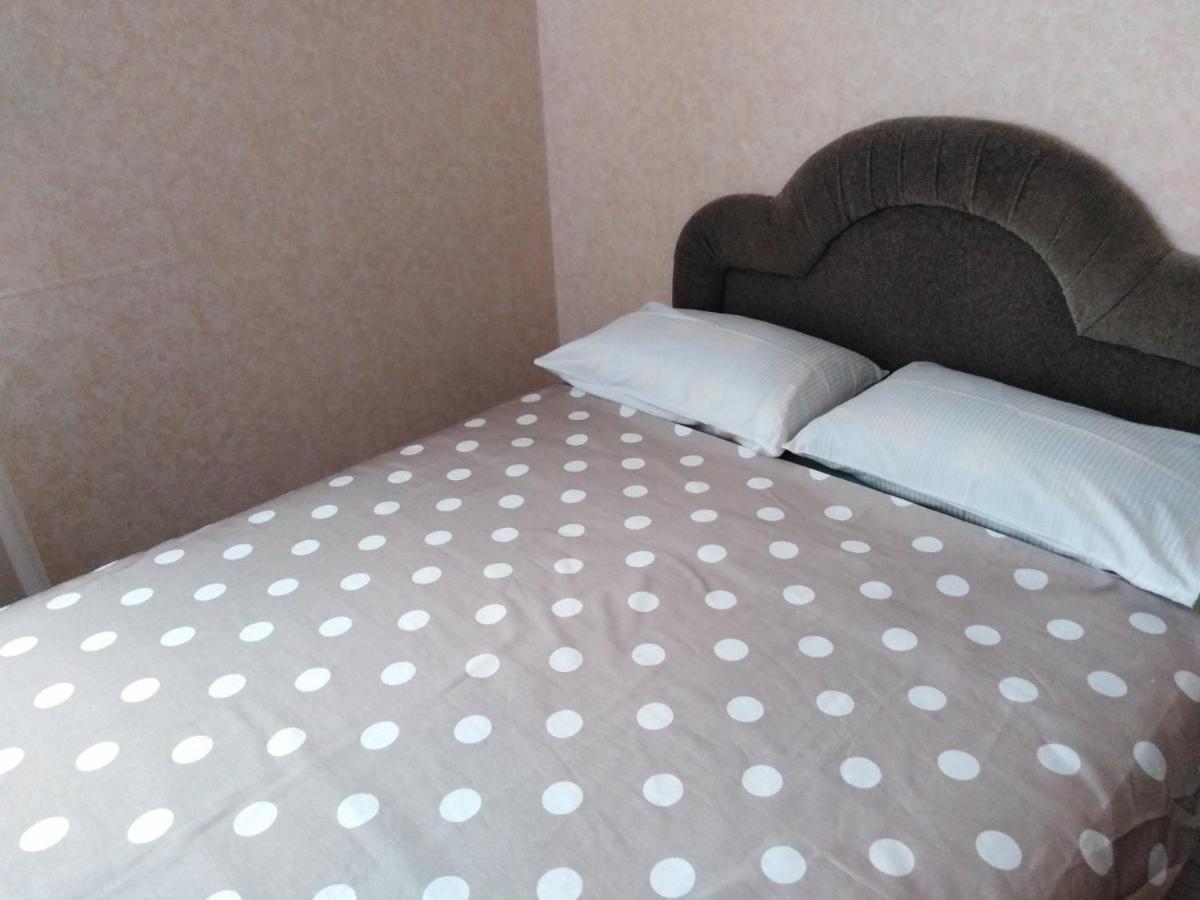 On Komarova 29 вулиця комарова 29 Apartment Kropyvnytskyi